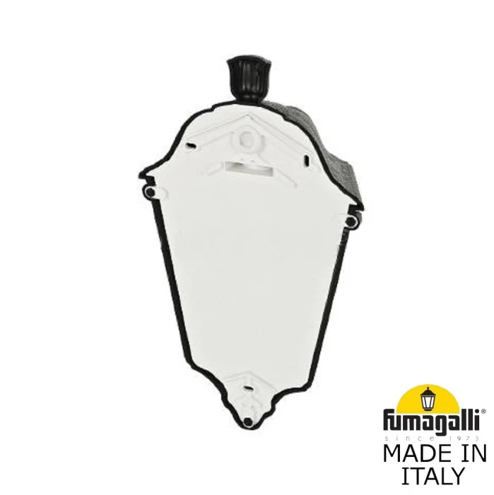 Уличное бра FUMAGALLI IESSE M22.000.000.AXF1R