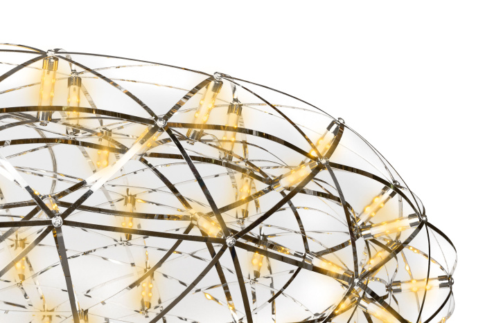 Подвесной светильник iLedex Stratosphere FTG-800-92 CR