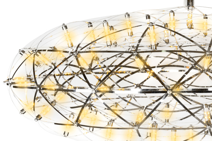 Подвесной светильник iLedex Stratosphere FTG-800-92 CR