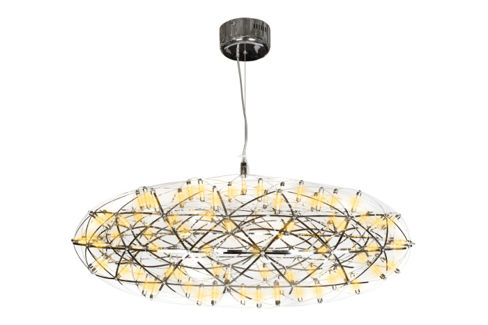 Подвесной светильник iLedex Stratosphere FTG-800-92 CR