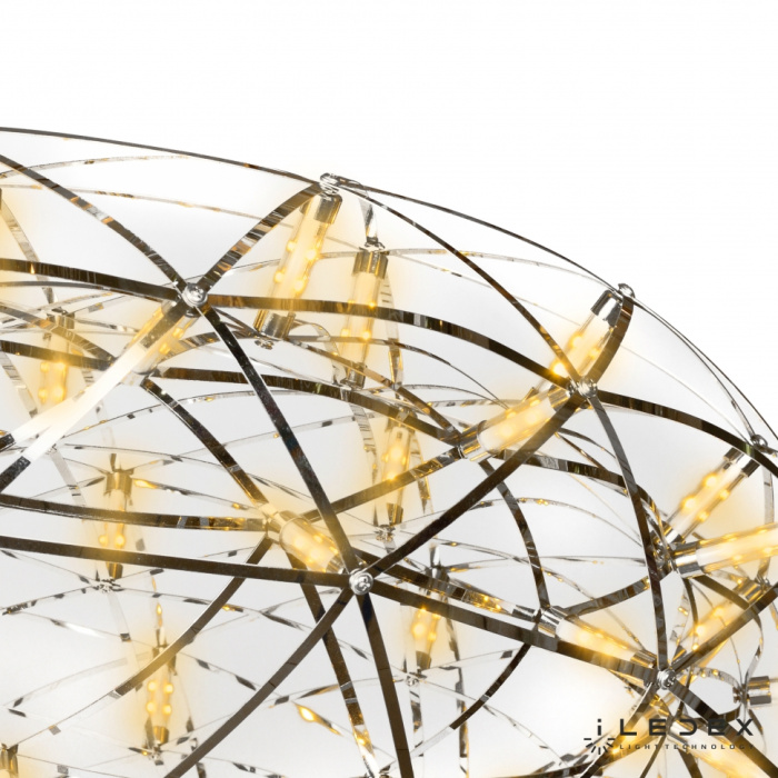 Подвесной светильник iLedex Stratosphere FTG-800-92 CR