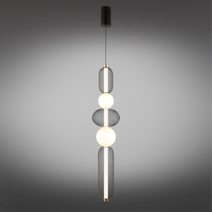 Светильник подвесной Aployt Nikusia APL.658.06.28