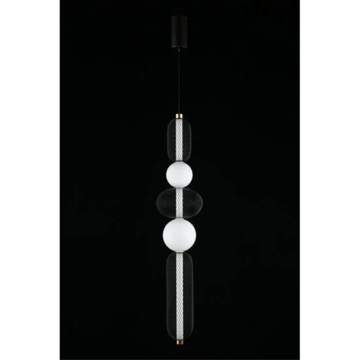 Светильник подвесной Aployt Nikusia APL.658.06.28