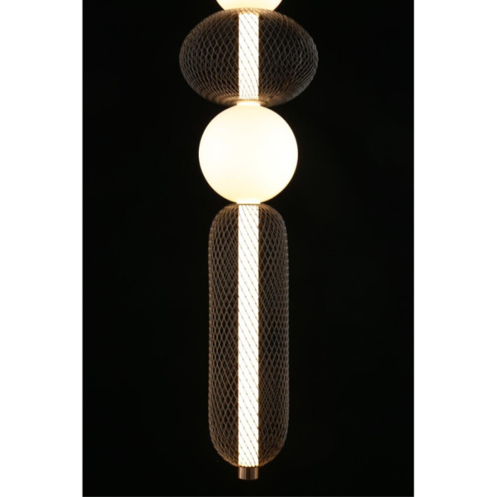 Светильник подвесной Aployt Nikusia APL.658.06.28