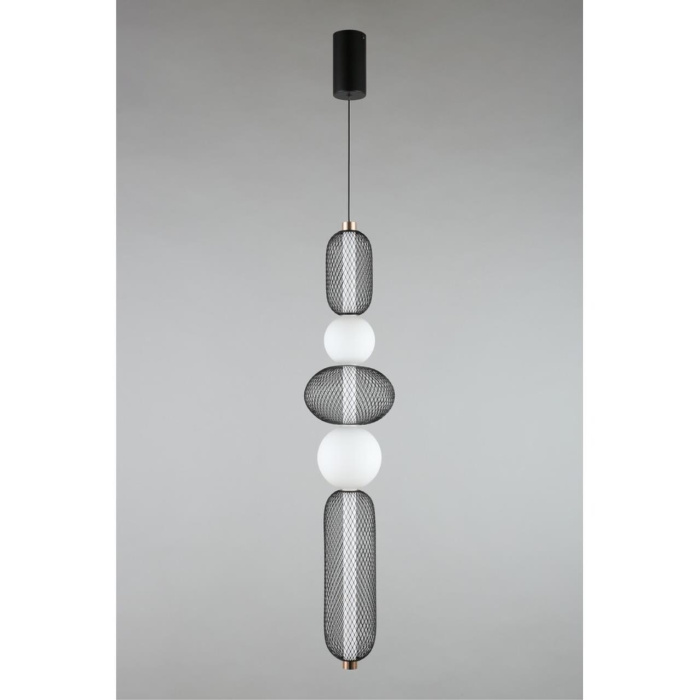 Светильник подвесной Aployt Nikusia APL.658.06.28