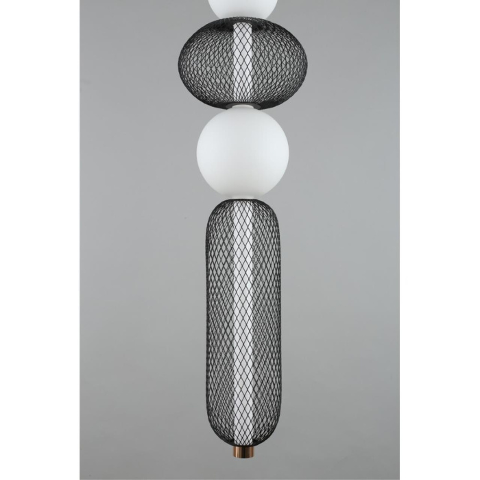 Светильник подвесной Aployt Nikusia APL.658.06.28