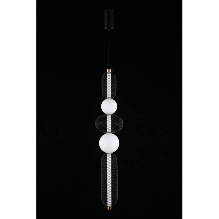 Светильник подвесной Aployt Nikusia APL.658.06.28