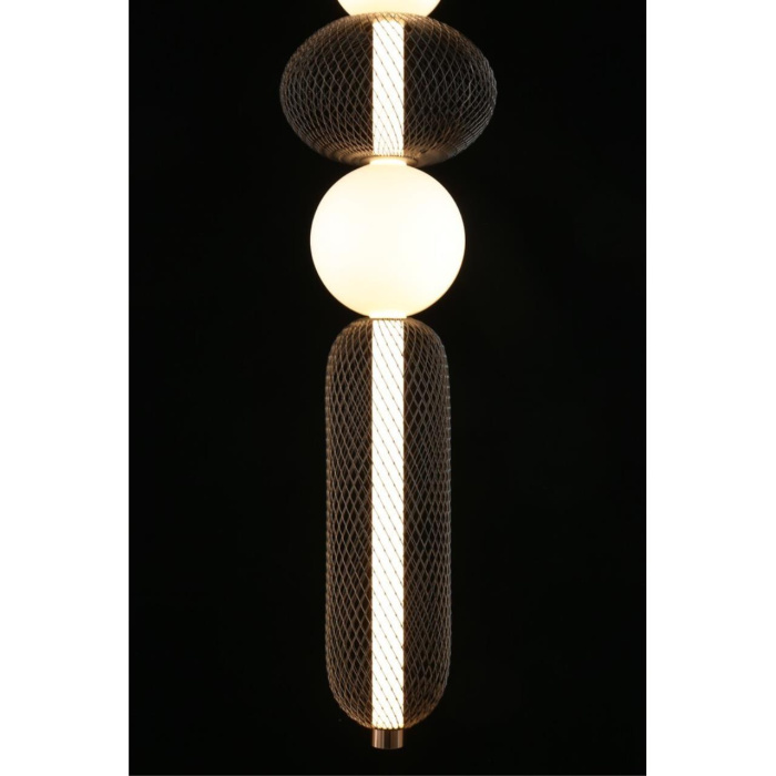 Светильник подвесной Aployt Nikusia APL.658.06.28