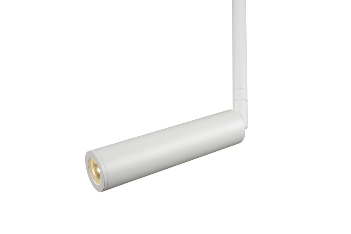 Потолочный светильник iLedex Telescope 7009/1PS WH