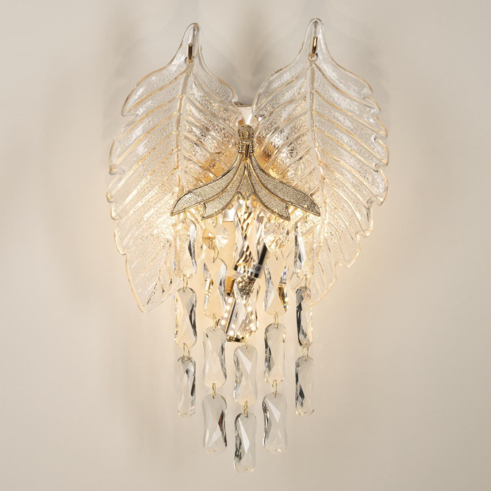 Настенный светильник Citilux Darby CL309332