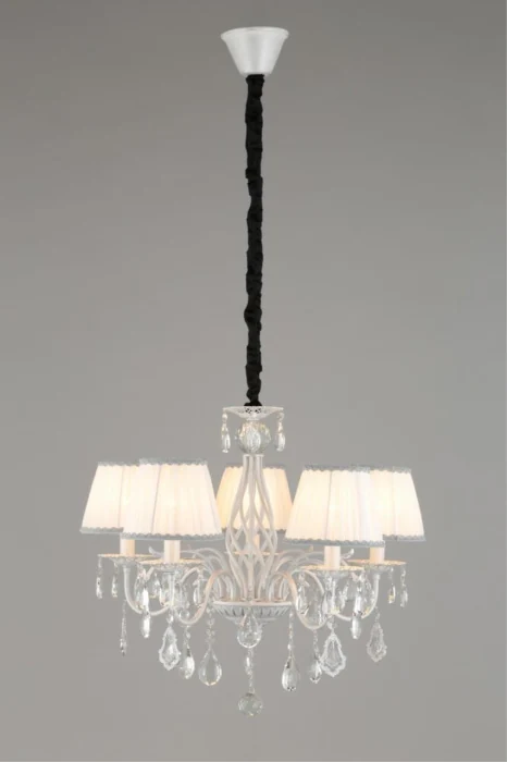 Люстра подвесная Omnilux Cremona OML-60813-05