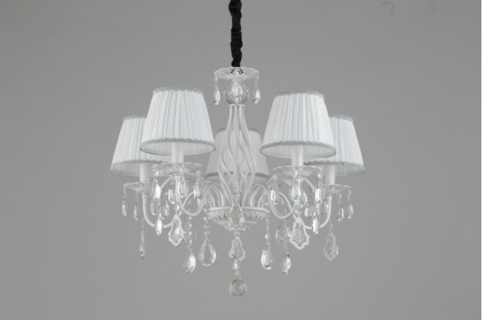 Люстра подвесная Omnilux Cremona OML-60813-05