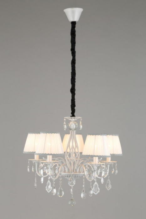 Люстра подвесная Omnilux Cremona OML-60813-05