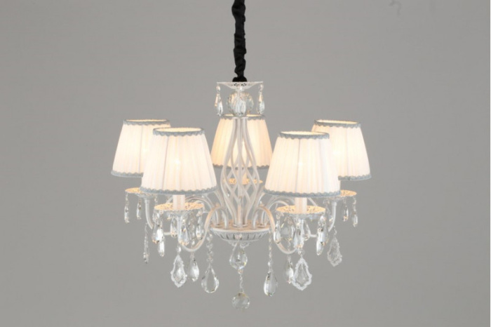 Люстра подвесная Omnilux Cremona OML-60813-05