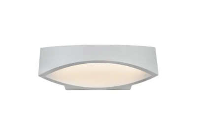 Настенный светильник iLedex Line ZD8118-6W WH