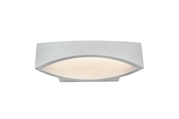 Настенный светильник iLedex Line ZD8118-6W WH