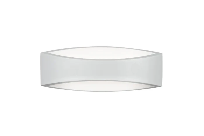 Настенный светильник iLedex Line ZD8118-6W WH