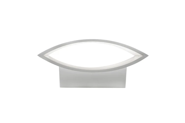 Настенный светильник iLedex Line ZD8118-6W WH