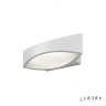 Настенный светильник iLedex Line ZD8118-6W WH