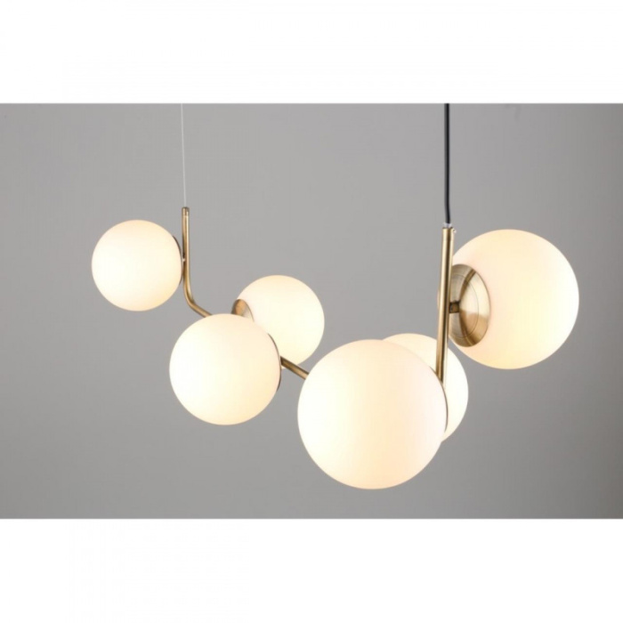 Люстра подвесная Omnilux Avetrana OML-66603-06