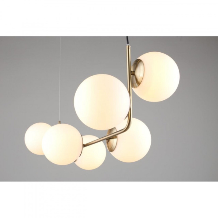 Люстра подвесная Omnilux Avetrana OML-66603-06