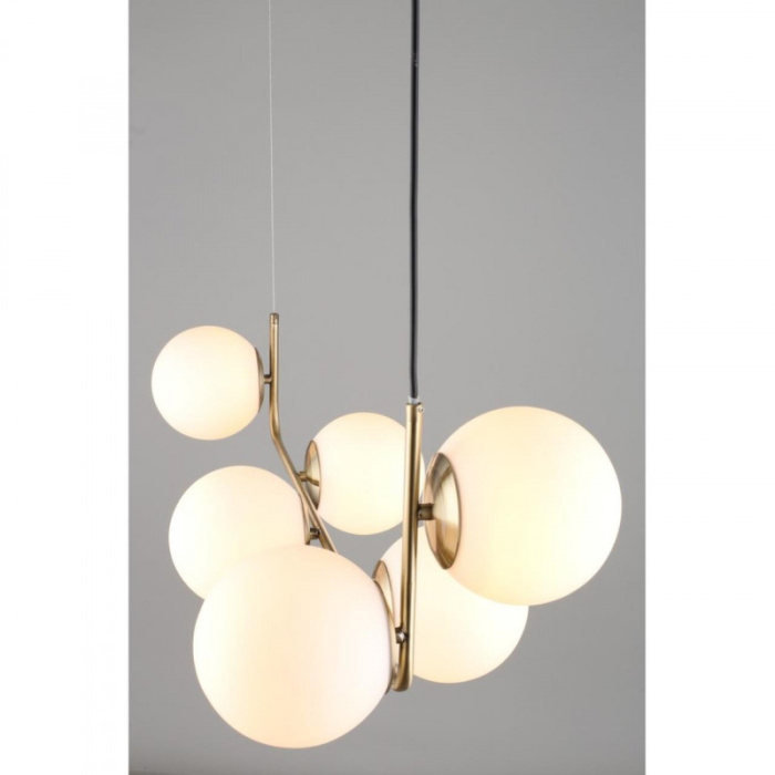 Люстра подвесная Omnilux Avetrana OML-66603-06