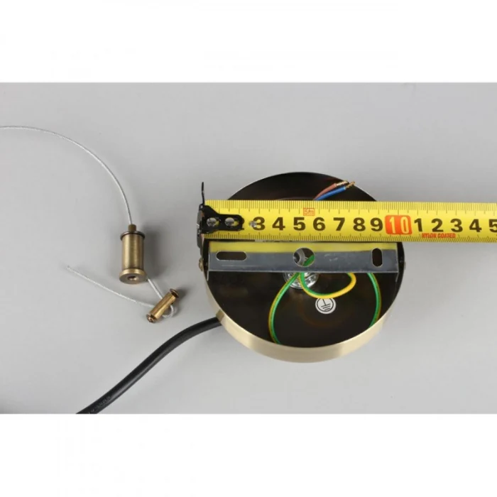 Люстра подвесная Omnilux Avetrana OML-66603-06