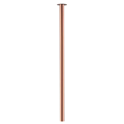 Встраиваемый светильник Nowodvorski Laser 900 Satine Copper 10916