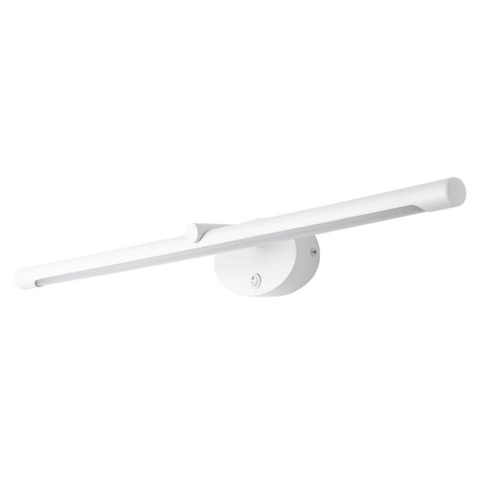 Подсветки для картин и зеркал Arte Lamp RONNIE A8027AP-1WH