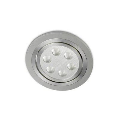 Встраиваемый светильник Leds C4 DELTA 6 90-1898-S2-N3