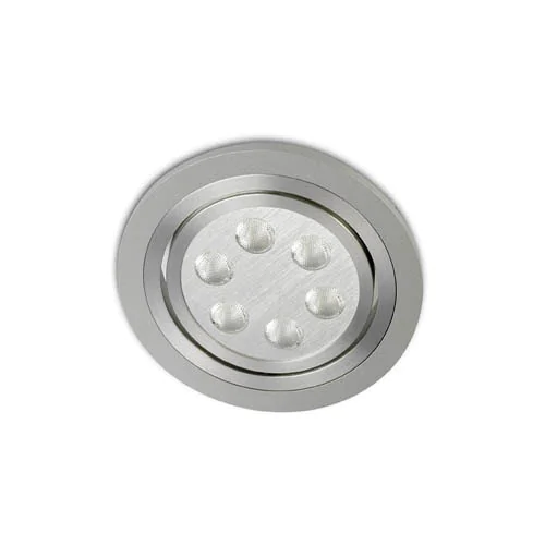 Встраиваемый светильник Leds C4 DELTA 6 90-1898-S2-N3
