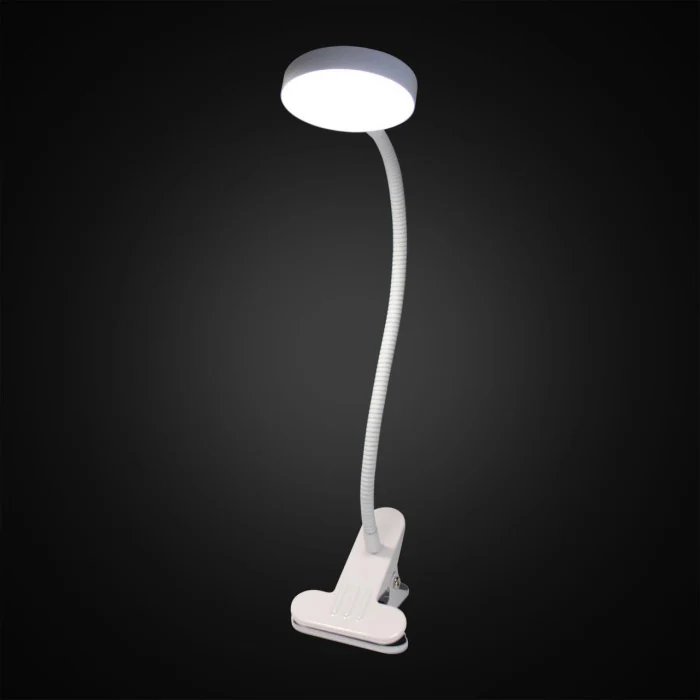 Лампа на прищепке Citilux Ньютон CL803070N
