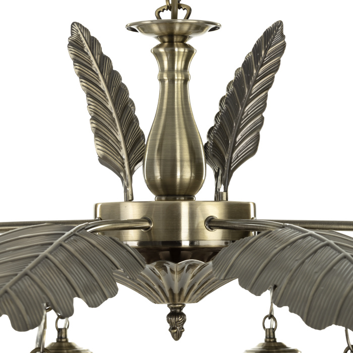 Люстра подвесная Citilux Garuda CL420183