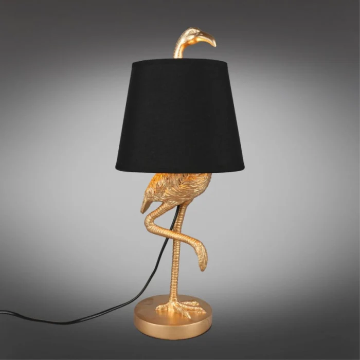 Настольная лампа Omnilux Accumoli OML-10804-01