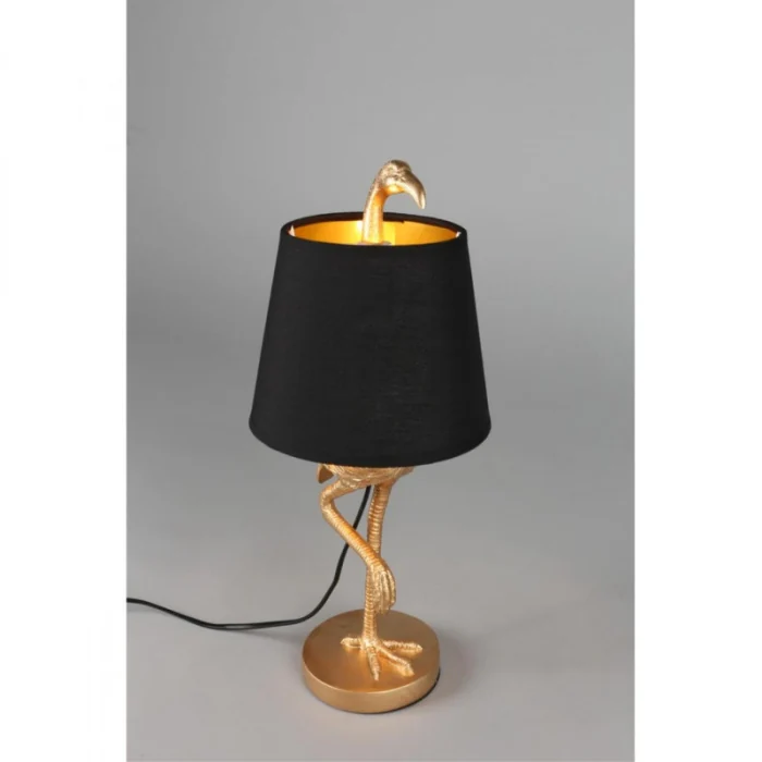 Настольная лампа Omnilux Accumoli OML-10804-01