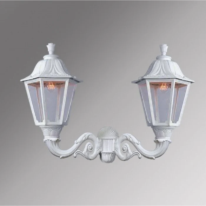 Светильник уличный настенный FUMAGALLI EVA/NOEMI E35.181.000.WXH27