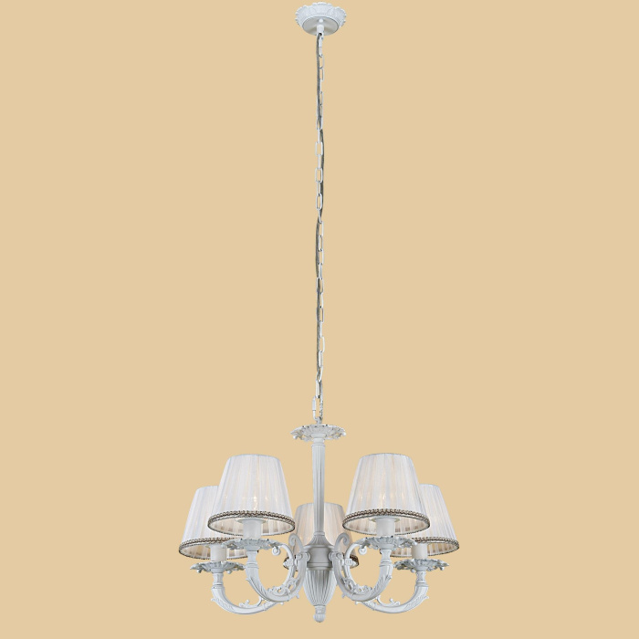 Люстра подвесная Citilux Канон CL412152