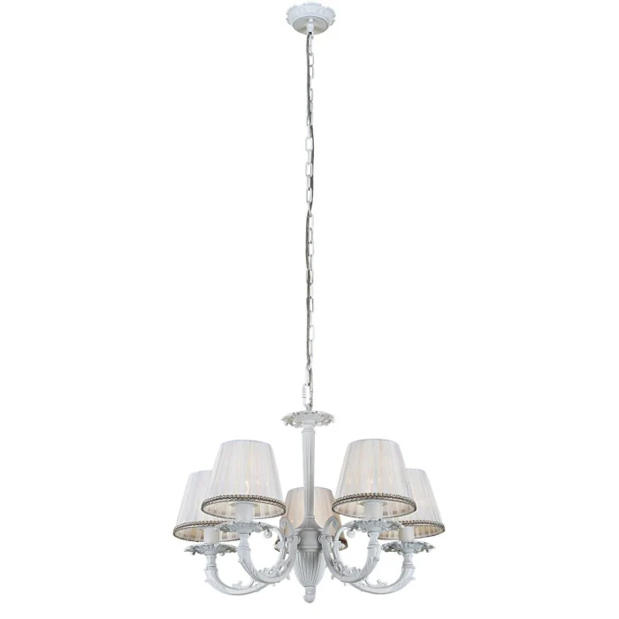 Люстра подвесная Citilux Канон CL412152
