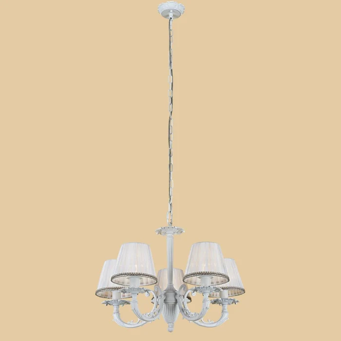 Люстра подвесная Citilux Канон CL412152