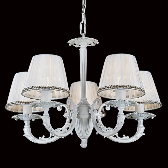 Люстра подвесная Citilux Канон CL412152