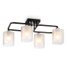 Потолочный светильник Ambrella light TR303222