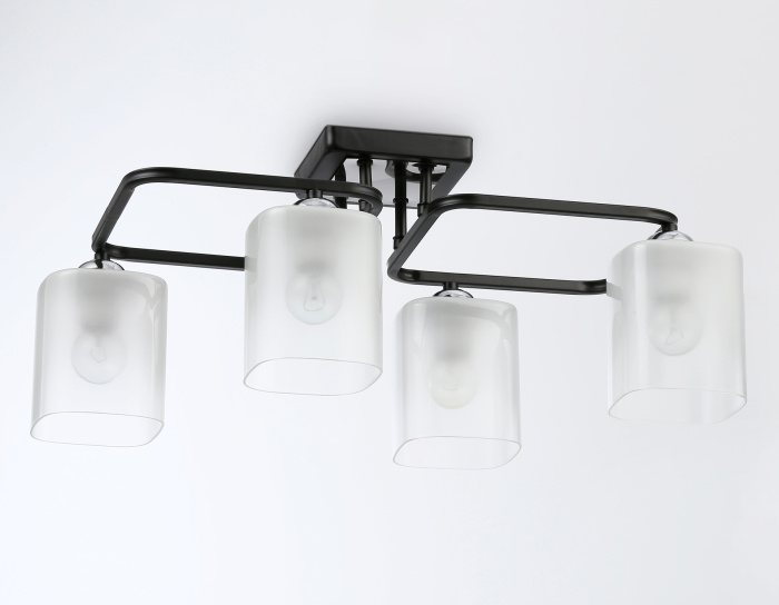 Потолочный светильник Ambrella light TR303222