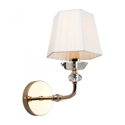 Светильник настенный Aployt Silvian APL.719.01.01