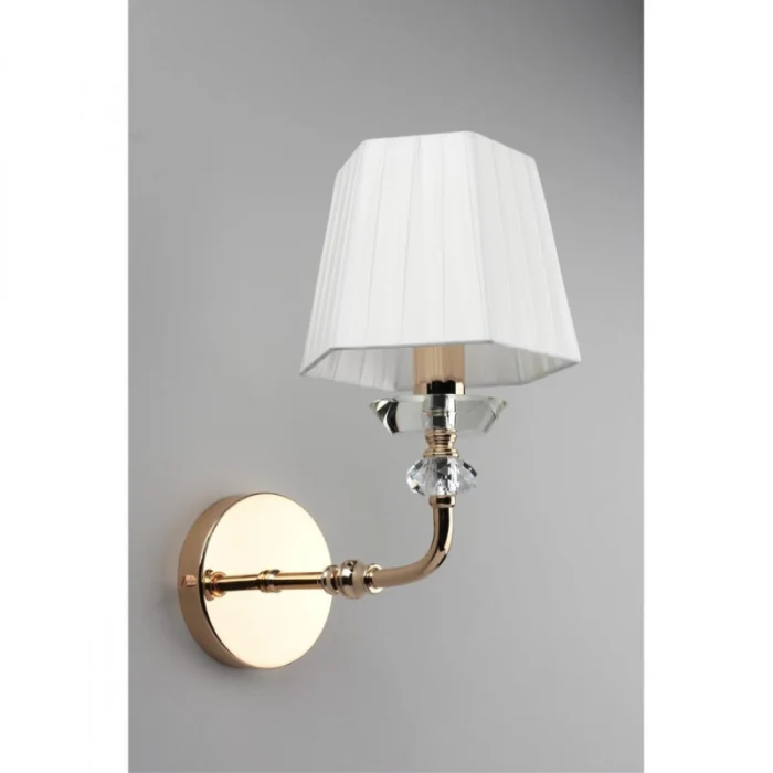 Светильник настенный Aployt Silvian APL.719.01.01