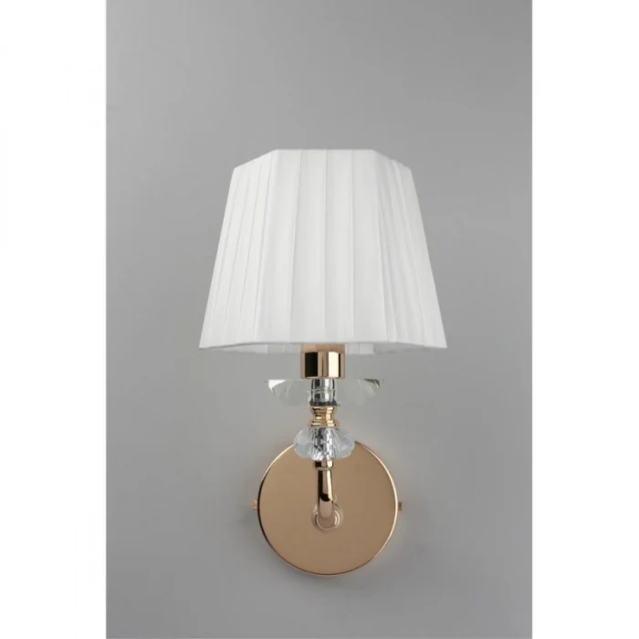 Светильник настенный Aployt Silvian APL.719.01.01