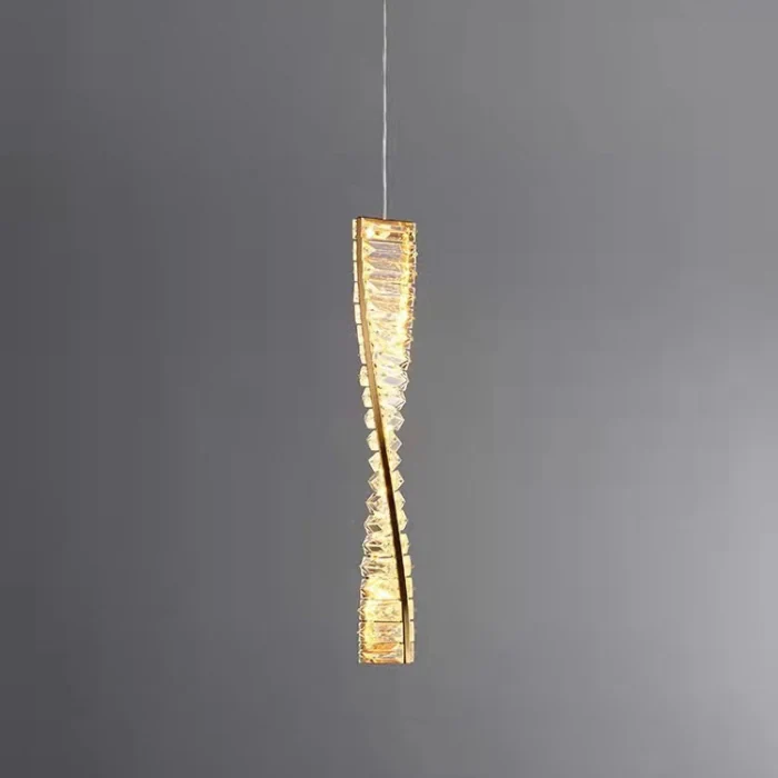 Подвесной светильник Imperiumloft 213838-23