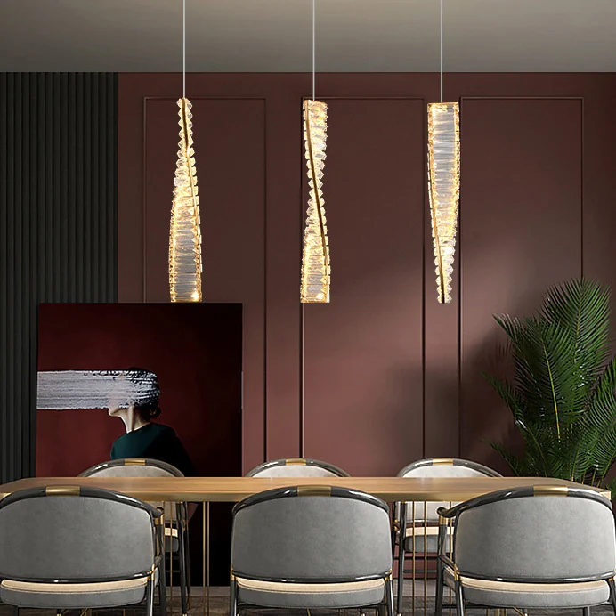 Подвесной светильник Imperiumloft 213838-23