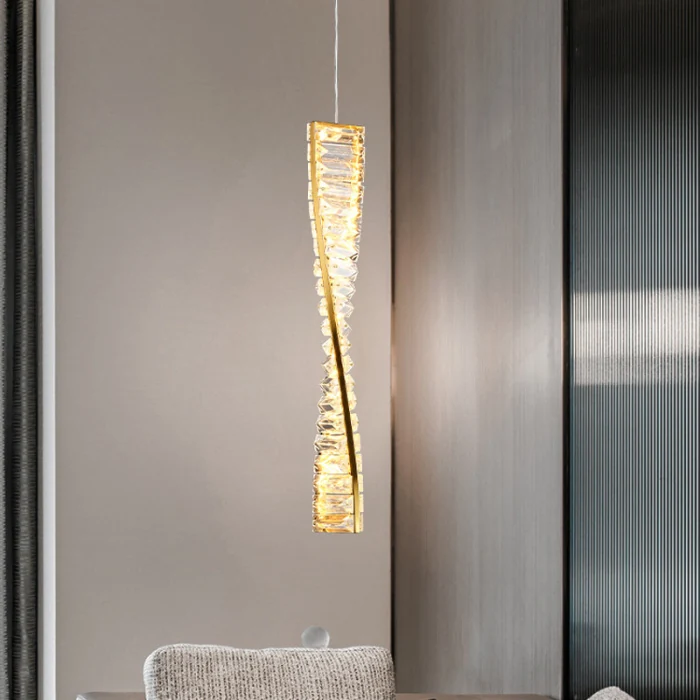 Подвесной светильник Imperiumloft 213838-23