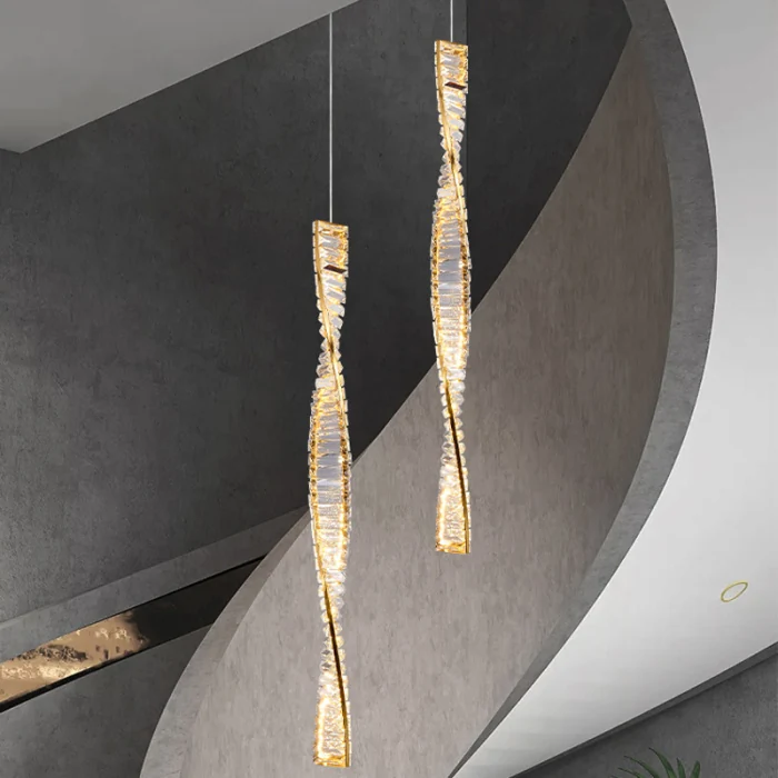 Подвесной светильник Imperiumloft 213838-23
