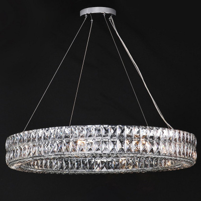 Подвесной светильник Newport 10124+10/S М0063180